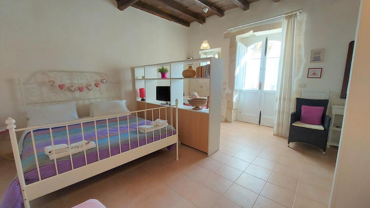La Piazzetta Apartment Syracuse Exterior photo
