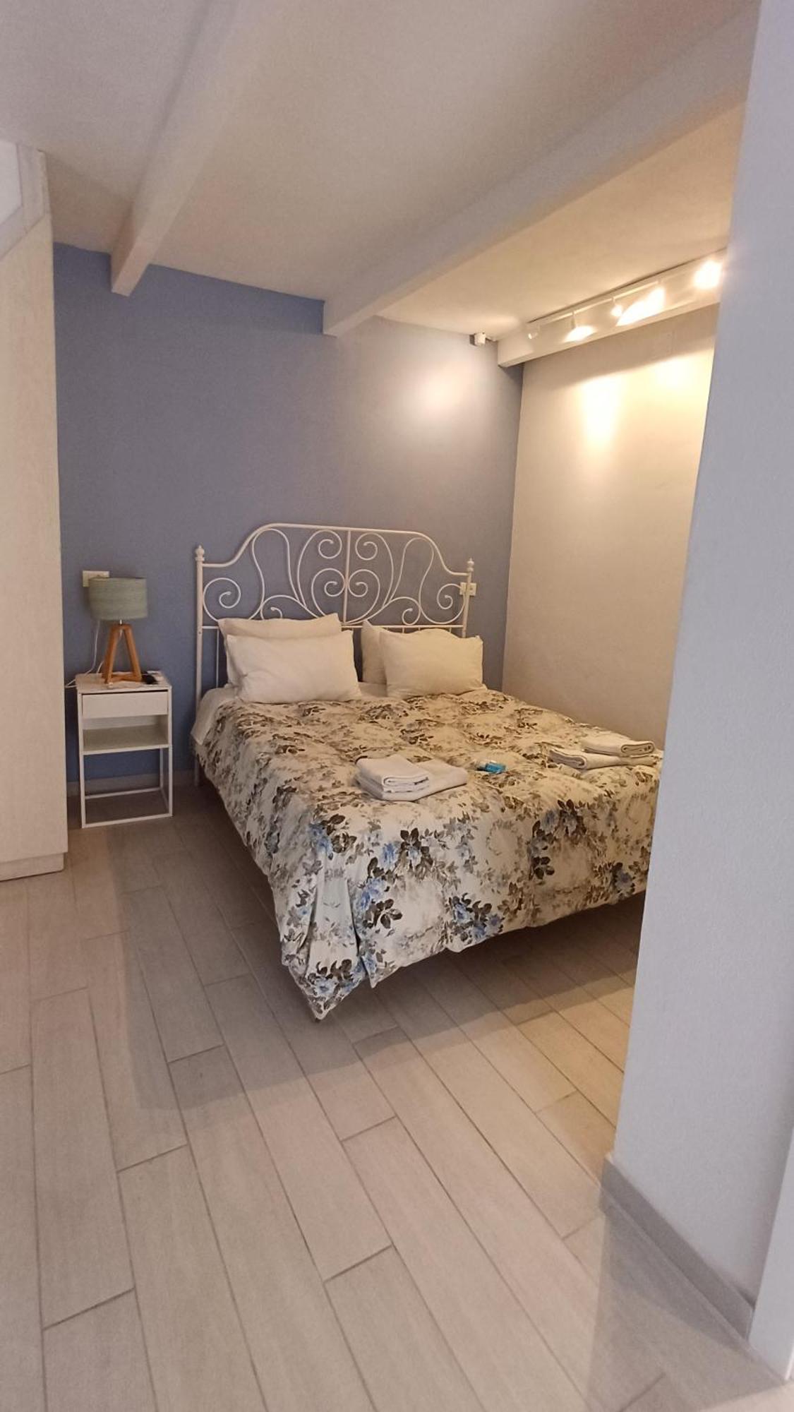 La Piazzetta Apartment Syracuse Exterior photo