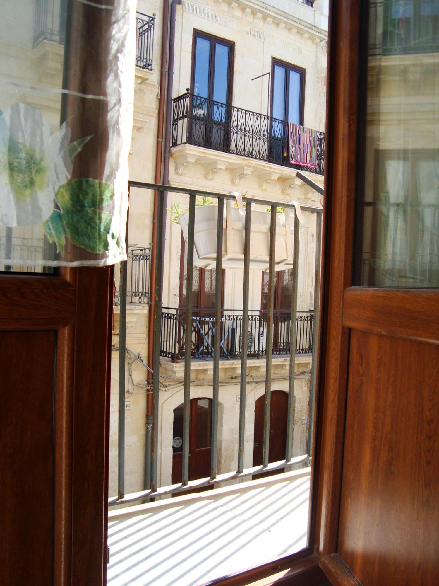 La Piazzetta Apartment Syracuse Exterior photo