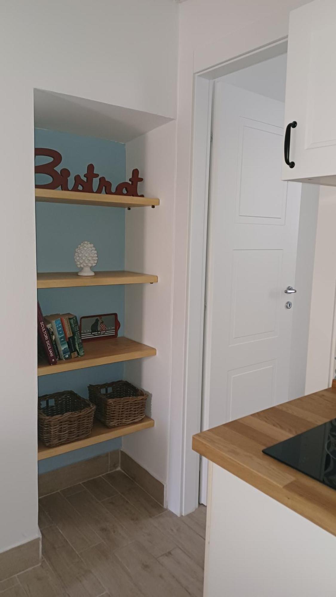 La Piazzetta Apartment Syracuse Room photo