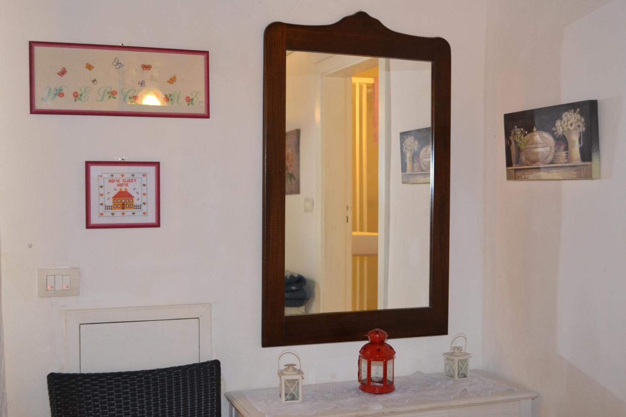 La Piazzetta Apartment Syracuse Room photo
