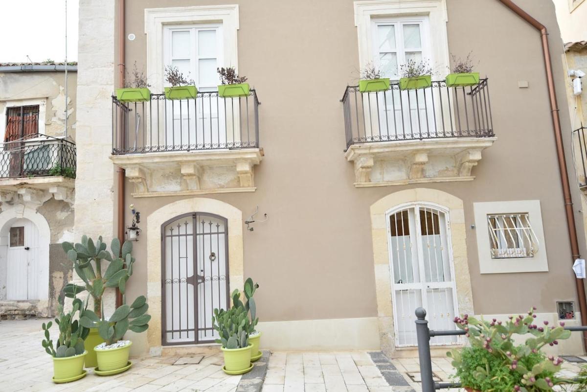 La Piazzetta Apartment Syracuse Exterior photo