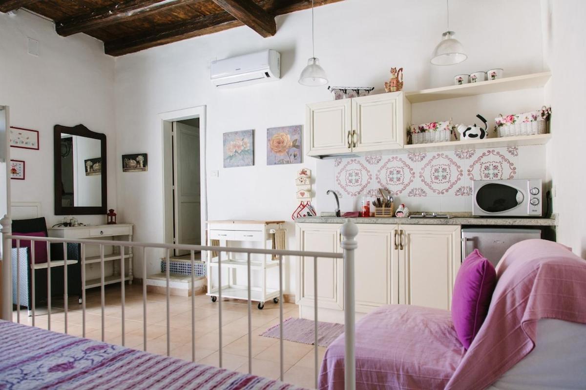 La Piazzetta Apartment Syracuse Exterior photo