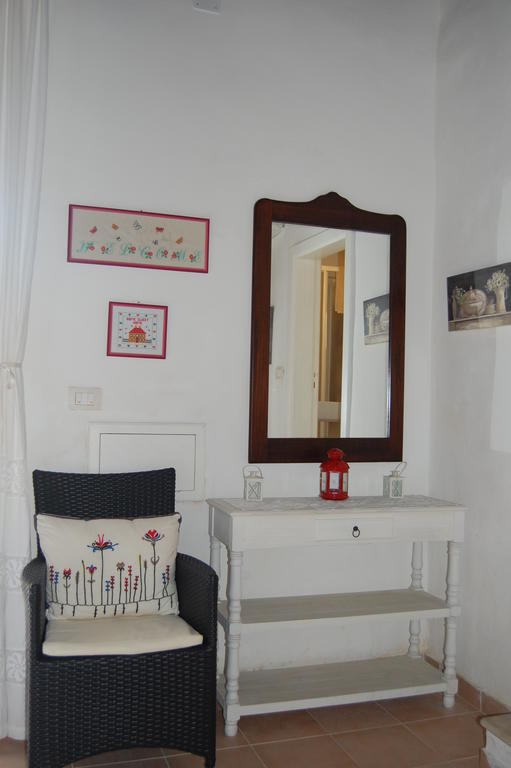 La Piazzetta Apartment Syracuse Room photo