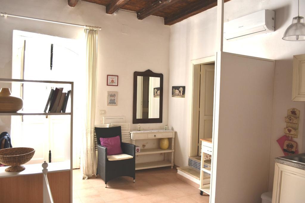 La Piazzetta Apartment Syracuse Exterior photo