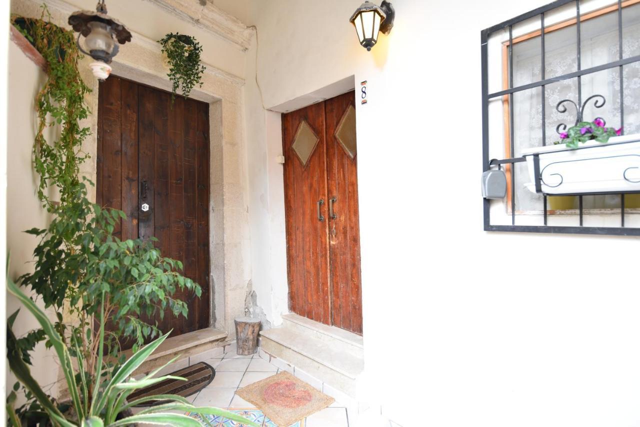 La Piazzetta Apartment Syracuse Exterior photo