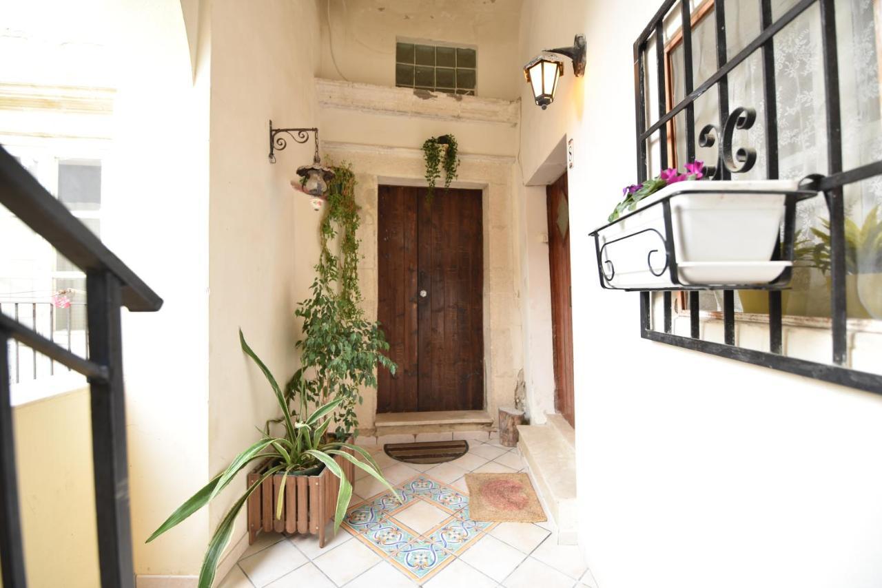 La Piazzetta Apartment Syracuse Exterior photo